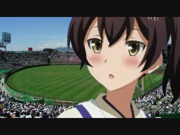 「艦これ」EDを野球選手名で歌ってみた