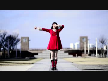 【ぶらっくすわん】 ハーゲンダッツ以下の殺風景　踊ってみた