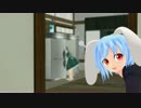 【妖夢】未完成の作品を小出しにする東方MMD動画【可愛い】