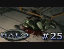 【協力実況】ほのぼの系残虐ファイトな２人Part25【HALO】