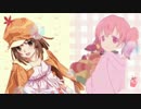 【合わせて歌ってみた】恋愛サーキュレーション×sweets parade