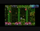 【実況?】メトロイドフュージョン - HARD 1%を今更やりましょうの巻⑤