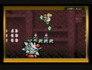 スーパーマリオアドバンス３実況 part16【究極ノンケ冒険記☆69点の旅】