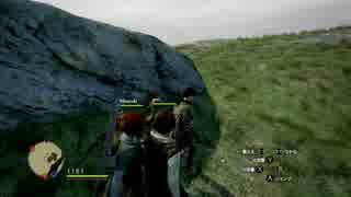 【steam版】Dragon's_Dogma　DA【景観】