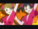 【2期OPパロ】ラブライブ！でWORKING'!!