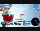 【羅漢堂】黒いぬがＸ目指して２散歩する【ＳＳＳ】