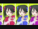 【3期OPパロ】日常編　ラブライブ！でWORKING!!!