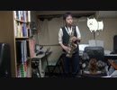 サックス四重奏で「Undertale」メドレーを吹いてみた Vol. 2
