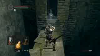 【初めてのダークソウル】初見実況プレイpart12