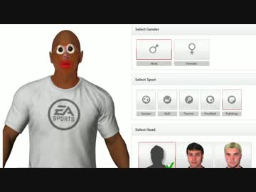 迫真リンダキュー部完全版(大嘘)・獣人の裏技　その3.mp4