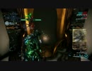 【WARFRAME】協調性テスト ソロクリア