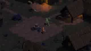 Diablo 1 HD mod Belzebub　実況part20