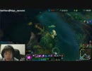 1月17日【lol】KR ソロQ プラチナ奪還　ベルコズサポ  duo募集 3