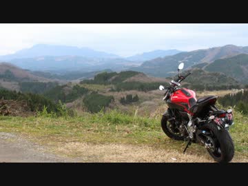 ライダーになったよ【初詣ツーリング編】