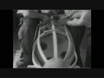 戦時日本の兵器生産　～増槽編～