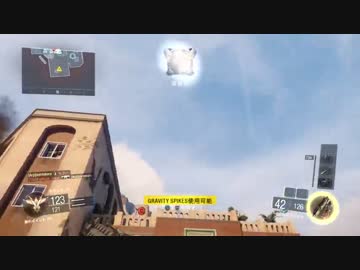 #32【FPS】COD:BO3 のんびり野良DOM 実況【あーぷ】