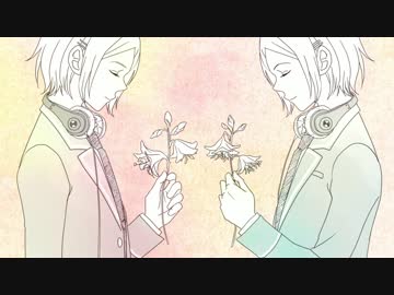 【手描きあんスタ】*F.l.o.w.e.r*w.a.l.l*