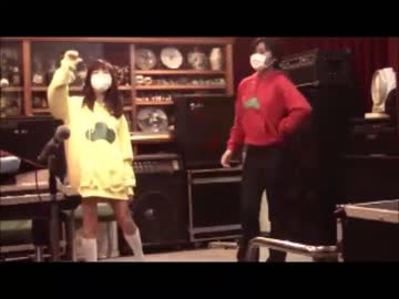 【全力バタンキュー】馬鹿松で踊ってみた【ＮＧ集】