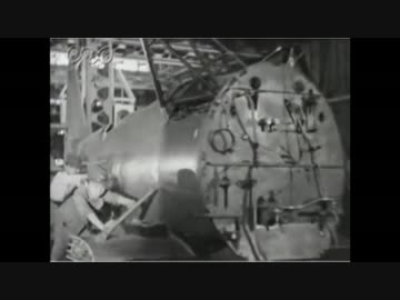 戦時日本の兵器生産　～航空機編～