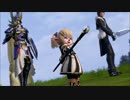 【DFFAC】シャントット対戦動画　Part.3【ミスリルB】