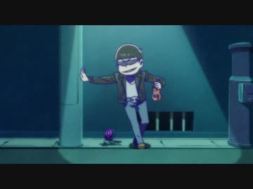 【おそ松さん】カラ松とフラワーまとめ