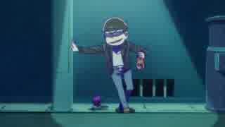 【おそ松さん】カラ松とフラワーまとめ