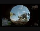 【BF4】おじさんだってSRAWで活躍したい　Ver.14【SRAW】