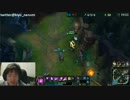 1月17日【lol】KR ソロQ プラチナ奪還　ベルコズサポ  duo募集 6