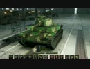 ゆっくり日本戦車のワールドオブタンクス part16