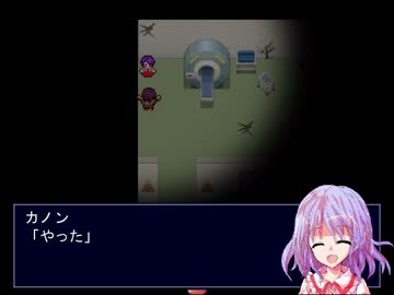 【追憶病院】 可愛い女の子と英雄３人で病院デート Part3