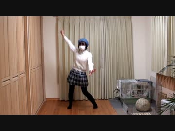 【りんご缶】Hand in Hand【踊ってみた】