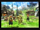 く ま が い の「MONSTER HUNTER X 」実況プレイ#end