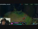 1月18日【lol】KR ソロQ プラチナ奪還　ベルコズサポ  duo募集 2