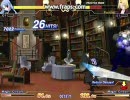 ノーキャン低空投げ