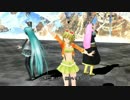 【ミク GUMI ルカ】ハイファイレイヴァー【MMD-PV】