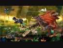 オーディンスフィア・レイヴスラシルを初見プレイっす！  　  part06