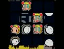 【jubeat analyser】AA【創作譜面】