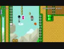 【マリオメーカー】紹介スレのコース紹介　60