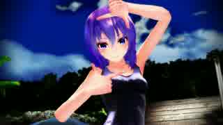 【MMD】モザイクロール【JKぽいど(仮】