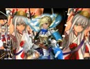 【戦国大戦】気まぐれにデッキ変えつつ戦国【第424回：希望の聖乙女】