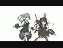 【MAD】坊ノ岬沖組×stone cold【艦これ】　霞改二記念編