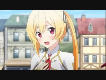 2話リーシャ様嫉妬かわいい、フィーちゃん即堕ち