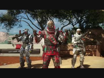 #33【FPS】COD:BO3 プレステージ5週目突入TDM実況【あーぷ】