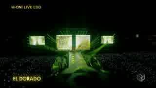 EXO PLANET #2 -The EXO'luXion IN JAPAN-(EL DORADO)