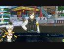 【CLOSERS】右往左往して敵をフルボッコ第1ゲート目【実況】