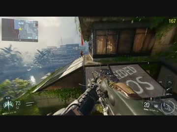 そこそこレースゲーム好きのBO3 06 [PC]