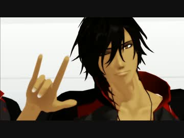 【MMD刀剣乱舞】No.116【カンストお祝い】
