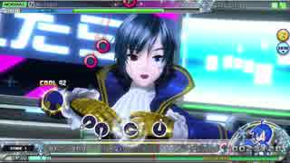 【PDA FT】No Logic NORMAL PERFECT(レクイエム)