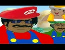 【チャー研MAD】Newスーパーイズミブラザーズwii