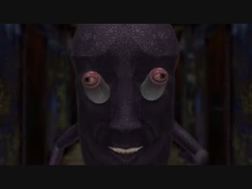 【第16回MMD杯予選】やさしいせかい